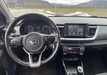 Kia Stonic I Crossover 1.4 DOHC 100KM 2018 Kia Stonic Kia Stonic 1.4 GDI L 1.4 Benzyna 100KM, zdjęcie 12