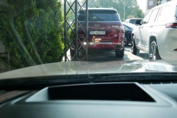 BMW Seria 6 F06-F12-F13 Cabrio 650i 450KM 2015 BMW Seria 6 Cabriolet 449KM Skory Navi 4x4 HeadUp Display Cam WentylacjaMi, zdjęcie 24