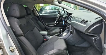 Citroen C5 III Tourer 2.0i 16V 140KM 2008 Citroen C5 BENZYNA NAWIGACJA super okazja polecamy 2.0 Benzyna, zdjęcie 32