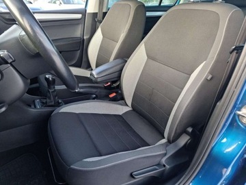 Skoda Rapid II Liftback Facelifting 1.0 TSI 110KM 2017 Skoda RAPID Ambition 1,0 TSI 110 KM FV-Marza Benzyna 110KM, zdjęcie 9