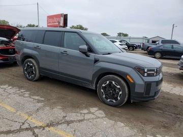 Hyundai Santa Fe V 2025 Hyundai Santa Fe SE 2025 2.5l 2.5 Benzyna 191KM, zdjęcie 4