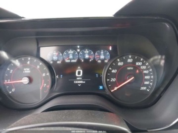 Chevrolet Camaro VI 2022 Chevrolet Camaro ZL1 2022 6.2 Benzyna 650KM, zdjęcie 10