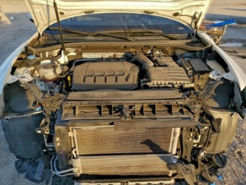 Audi Q3 II 2022 Audi Q3 Premium Plus S Line 45 2022 2.0 Benzyna 228KM, zdjęcie 6