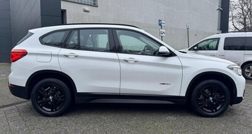 BMW X1 F48 Crossover sDrive18d 150KM 2017 BMW X1 B47 150 kM, zdjęcie 18