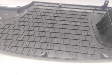 DESKA PŘÍSTROJOVÁ KOKPIT CHRYSLER SEBRING (JR) 538250 2.36L GASOLINE 112KW