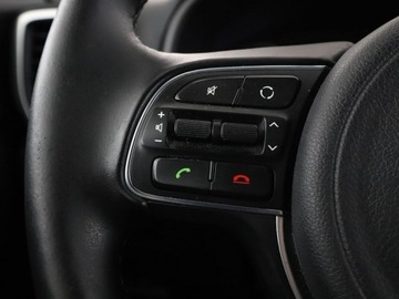 Kia Sportage IV SUV 1.6 GDI 132KM 2017 Kia Sportage PDC tempomat niski przebieg grzane, zdjęcie 29