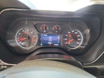 Chevrolet Camaro VI Coupe 6.2 455KM 2021 Chevrolet Camaro LZ 2021 6.2l 6.2 Benzyna 455KM, zdjęcie 9