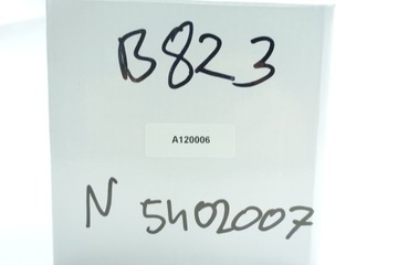 NIPPARTS N5402007 VÁHA VZDUCHU HMOTA VZDUCHU