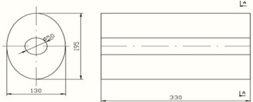 УНИВЕРСАЛЬНЫЙ ГЛУШИТЕЛЬ, БОЛЬШОЙ ВЫБОР