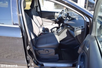 Ford Kuga II SUV Facelifting 2.0 TDCi 150KM 2018 Ford Kuga 2.0 TDCi 150KM Titanium AWD 4x4 Automat Full LED SYNC 3 Kamera H, zdjęcie 21