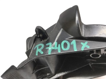 PORSCHE MACAN 95B SKŘÍŇKA ZRCÁTKO ZVEDÁK 95B858298B