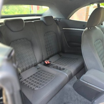 Audi A3 8V 2014 Audi A3 8V Cabriolet-piękny stan, zdjęcie 4