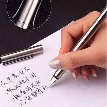 Jinhao 35 Black Colors Business office Founta