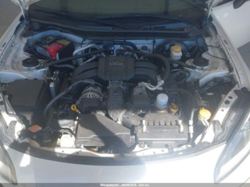 Subaru BRZ I 2022 Subaru BRZ Premium 2022 2.4l 2.4 Benzyna 228KM, zdjęcie 8