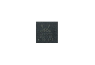 UKŁAD REALTEK ALC3221