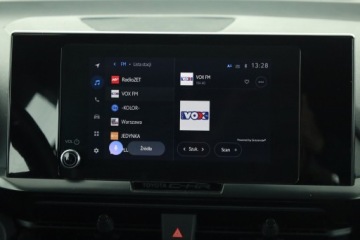 Toyota C-HR II 2024 Toyota C-HR 1.8 Hybrid, Salon Polska, zdjęcie 8