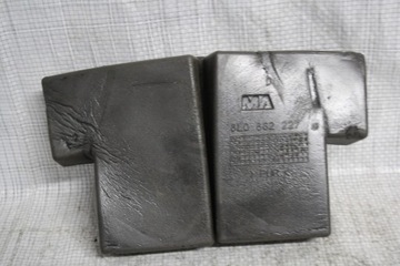Крышка насоса центрального замка Audi 8L0862227