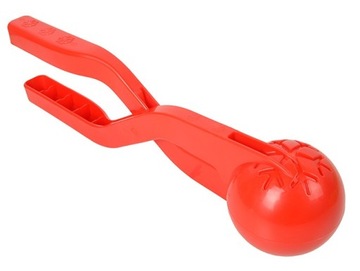 Śnieżkomat kulkomat narzędzie do robienia kulek ze śniegu śnieżek ballmaker