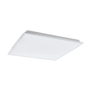 Panel podtynkowy sufitowy LED 48W 6500K 5000lm