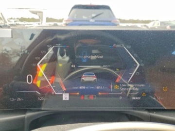 BMW i4 2025 BMW i4 XDrive40 2025 Elektryczny 396KM, zdjęcie 9