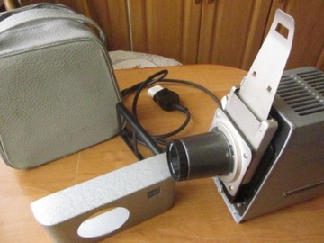 PENTACON ASPECTAR 150 DIAPLAN 2,8/80 НАБОР