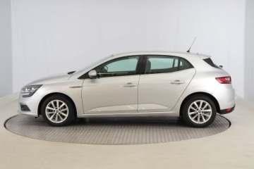 Renault Megane IV Hatchback 5d 1.2 Energy TCe 100KM 2017 Renault Megane 1.2 TCe, Skóra, Navi, Klima, zdjęcie 2