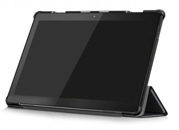 ЧЕХОЛ + ФОЛЬГА для Lenovo Tab M10 10.1 TB-X505F X505L