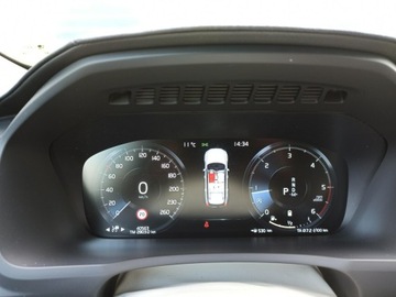 Volvo XC90 II 2022 Volvo XC 90 Inscription, pneumatyka, 40 tys km, zdjęcie 18