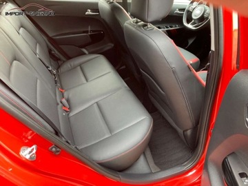 Kia Picanto III Hatchback 5d 1.0 T-GDi 100KM 2019 Kia Picanto GT LINE, TURBO, bardzo ladna, GW..., zdjęcie 5