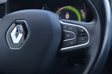 Renault Kadjar Crossover 1.2 Energy TCe 130KM 2015 Renault Kadjar 1.2 TCe, Salon Polska, Serwis ASO, zdjęcie 14