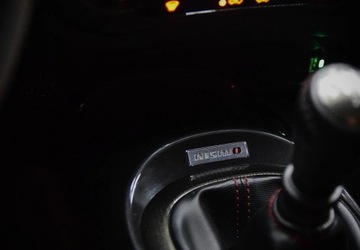 Nissan Juke I Nismo RS 1.6L turbo DIG-T 218KM 2017 Nissan Juke Polski salon_Pierwszy wlasciciel 1.6 Benzyna 218KM, zdjęcie 22