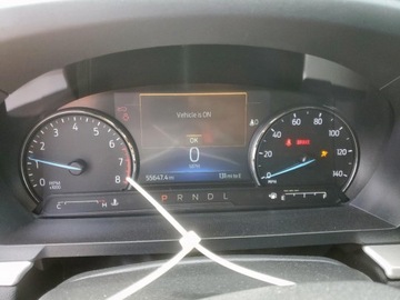 Ford Explorer VI 2022 Ford Explorer XLT 2022 2.3l 2.3 Benzyna 300KM, zdjęcie 9