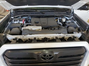 Toyota Tundra II 2024 Toyota Tundra Crewmax Limited 2024 3.4 Benzyna 389KM, zdjęcie 6