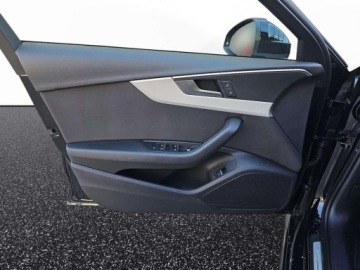 Audi A4 B9 Limousine Facelifting 2.0 35 TFSI 150KM 2023 Audi A4 Limousine s-line, kamera cofania, tempomat, grzane fotele, elektry, zdjęcie 8