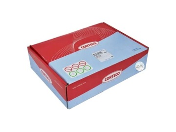 USZCZELNIACZ WAŁU CORTECO 19027718B 75X100X7 SIMMERING CORTECO