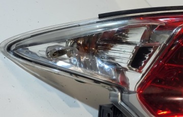 Фонарь задний SYM VS 125 2007-2014r