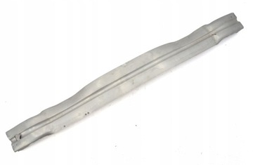 Belka PRZEDNIA zderzaka AUDI A4 B8 LIFT 11-16R ALUMINIOWA