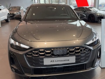 Audi A5 B10 Limousine 2.0 TFSI 204KM 2026 AUDI A5 TFSI S line Sedan 2.0 (204KM) 2026, zdjęcie 2