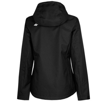 ЖЕНСКАЯ КУРТКА 4F ПЕРЕХОДНАЯ СПОРТИВНАЯ ВЕСНА