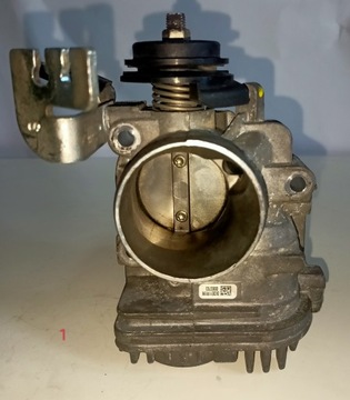 Дроссельная заслонка Piaggio MP3 500 11r CM085503