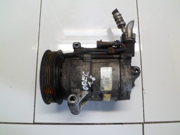 OPEL ANTARA CHEVROLET CAPTIVA SPRĘŻARKA KLIMATYZACJI 13314480