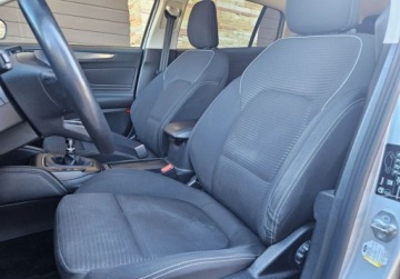 Ford Focus III Kombi Facelifting 2.0 TDCi 150KM 2018 Ford Focus 2.0 Diesel 150 KM, Faktura VAT, Titanium,Polecam 2.0 Diesel, zdjęcie 23