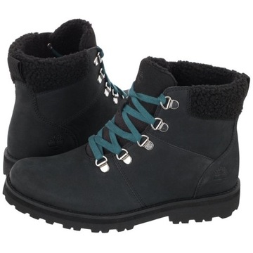 Buty Trapery Timberland Courma A2MMQ Czarne