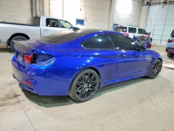 BMW Seria 4 G22-23-26 2020 BMW M4 2020 M4 Coupe 3.0 Benzyna 425KM, zdjęcie 5