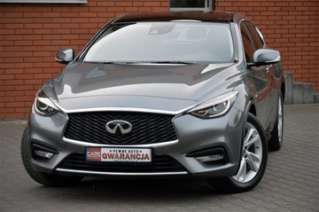 Infiniti Q30 2.2D 170KM 2017 Infiniti Q30 2.2d AWD 170PS Navi Panorama Automat Serwis Gwarancja!, zdjęcie 18
