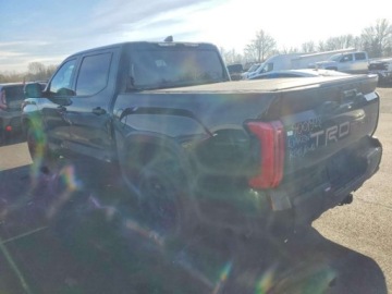 Toyota Tundra II 2024 Toyota Tundra 2024r., Trd Pro Hv, 3.4L, od ubezpieczalni 3.4 Hybryda 394KM, zdjęcie 1