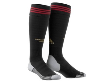 Skarpety Adidas Manchester CLIMACOOL DW7905 34/36