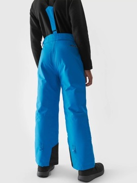 4F ДЕТСКИЕ ЛЫЖНЫЕ БРЮКИ ДЛЯ МАЛЬЧИКОВ ЗИМА