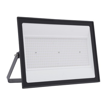 ГАЛОГЕННЫЙ СВЕТОДИОДНЫЙ ПРОЖЕКТОР, КАБЕЛЬ 1,5М, 300ВТ, 24000ЛМ, СВЕТОДИОД