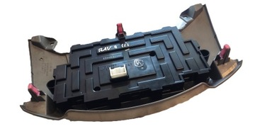 PANEL KLIMATIZACE TOYOTA RAV4 III 2006R OVĚŘENÝ